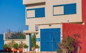 Kite House Dakhla